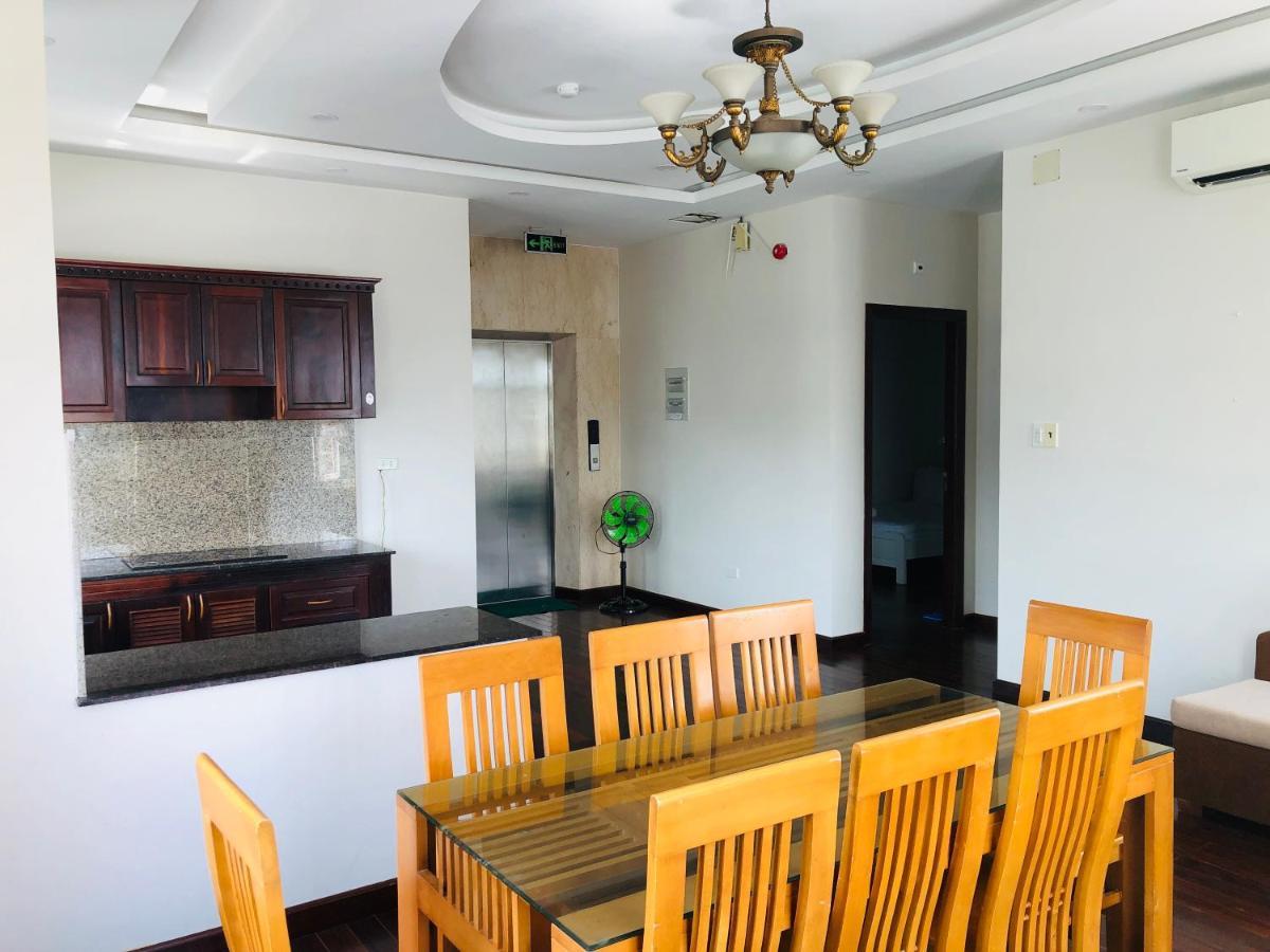 Hotel Khach San Ngoc Son Phu Quoc Esterno foto