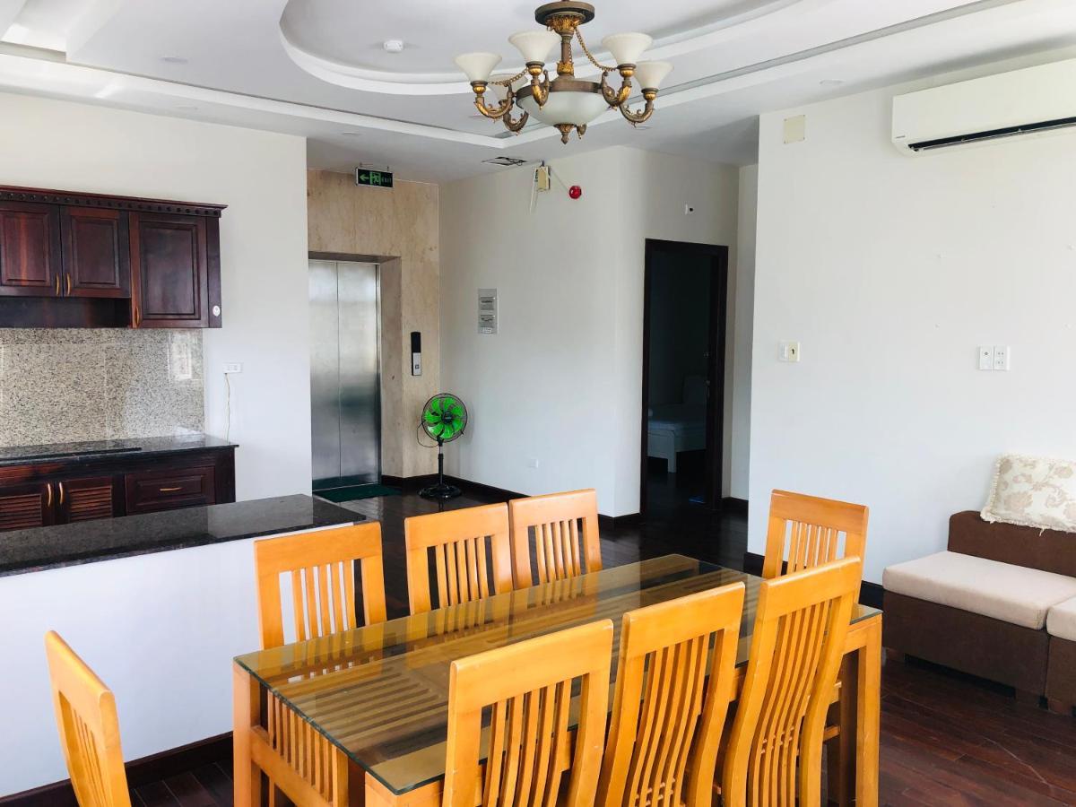 Hotel Khach San Ngoc Son Phu Quoc Esterno foto
