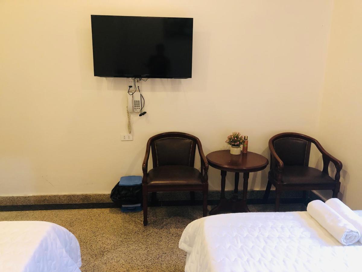 Hotel Khach San Ngoc Son Phu Quoc Esterno foto