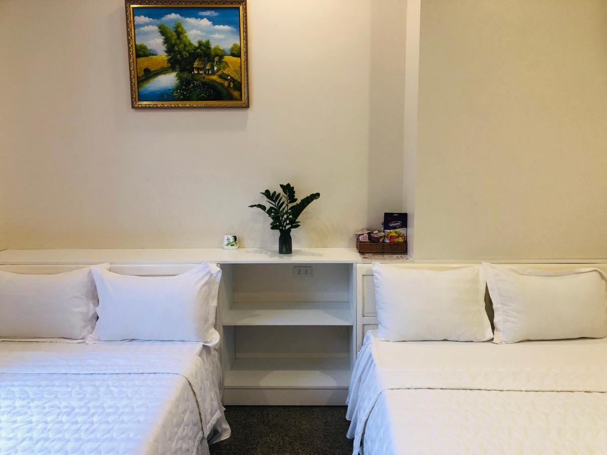 Hotel Khach San Ngoc Son Phu Quoc Esterno foto