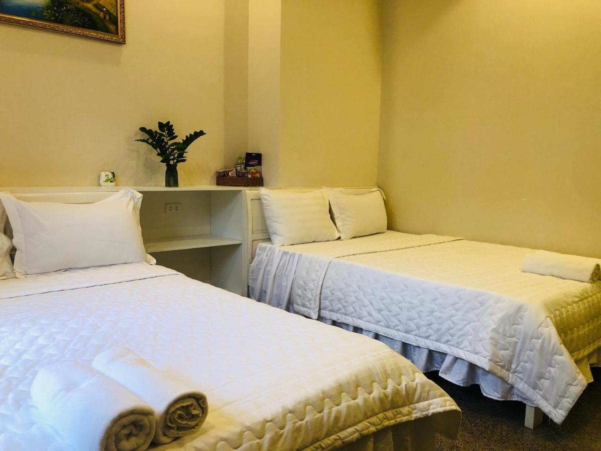 Hotel Khach San Ngoc Son Phu Quoc Esterno foto