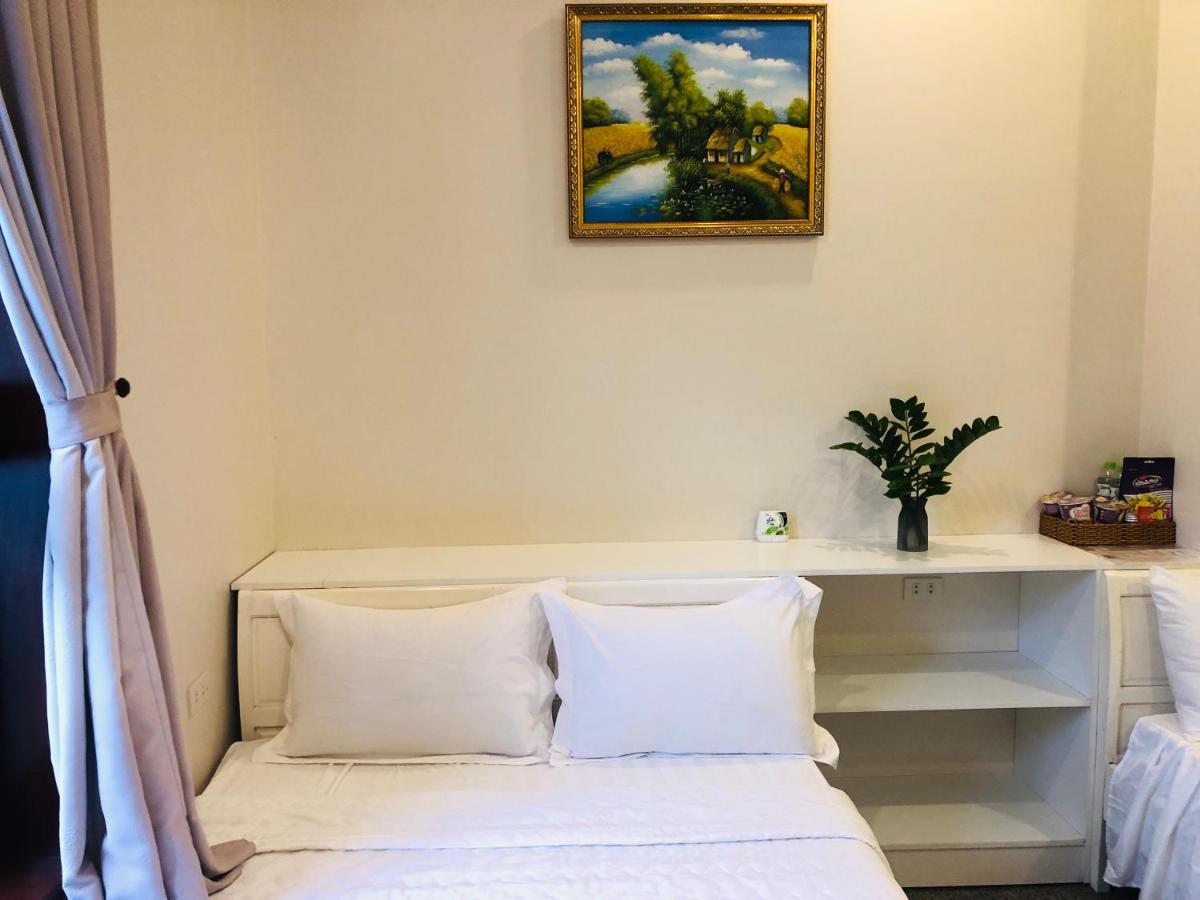 Hotel Khach San Ngoc Son Phu Quoc Esterno foto