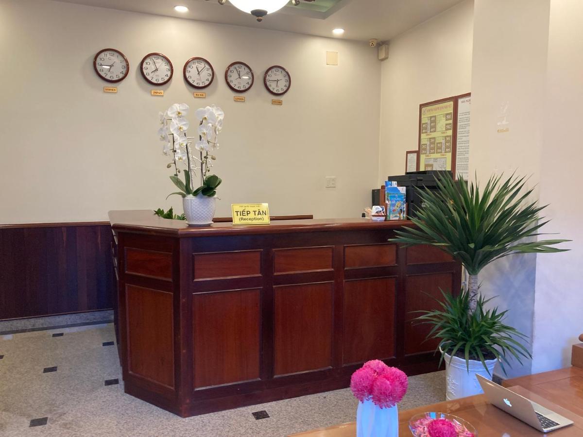 Hotel Khach San Ngoc Son Phu Quoc Esterno foto