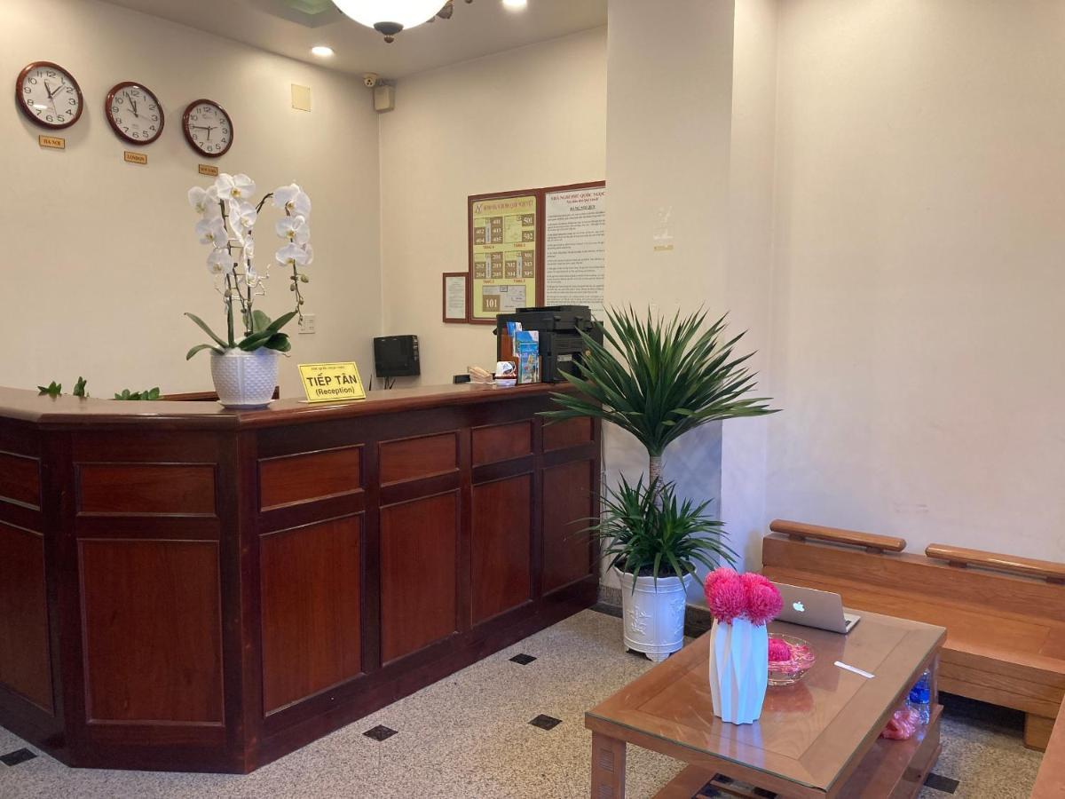 Hotel Khach San Ngoc Son Phu Quoc Camera foto