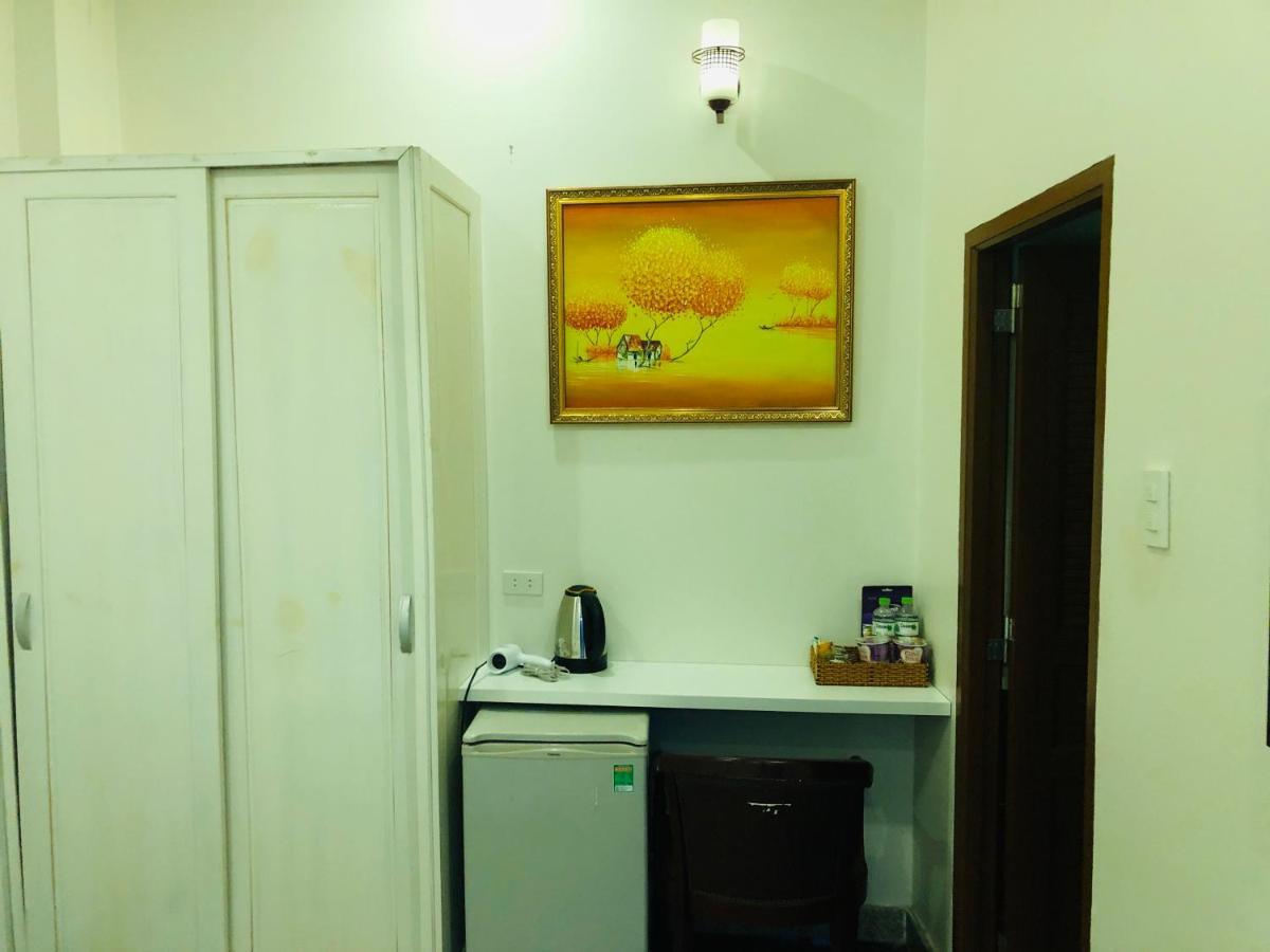 Hotel Khach San Ngoc Son Phu Quoc Esterno foto