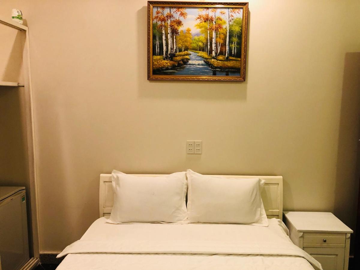 Hotel Khach San Ngoc Son Phu Quoc Esterno foto