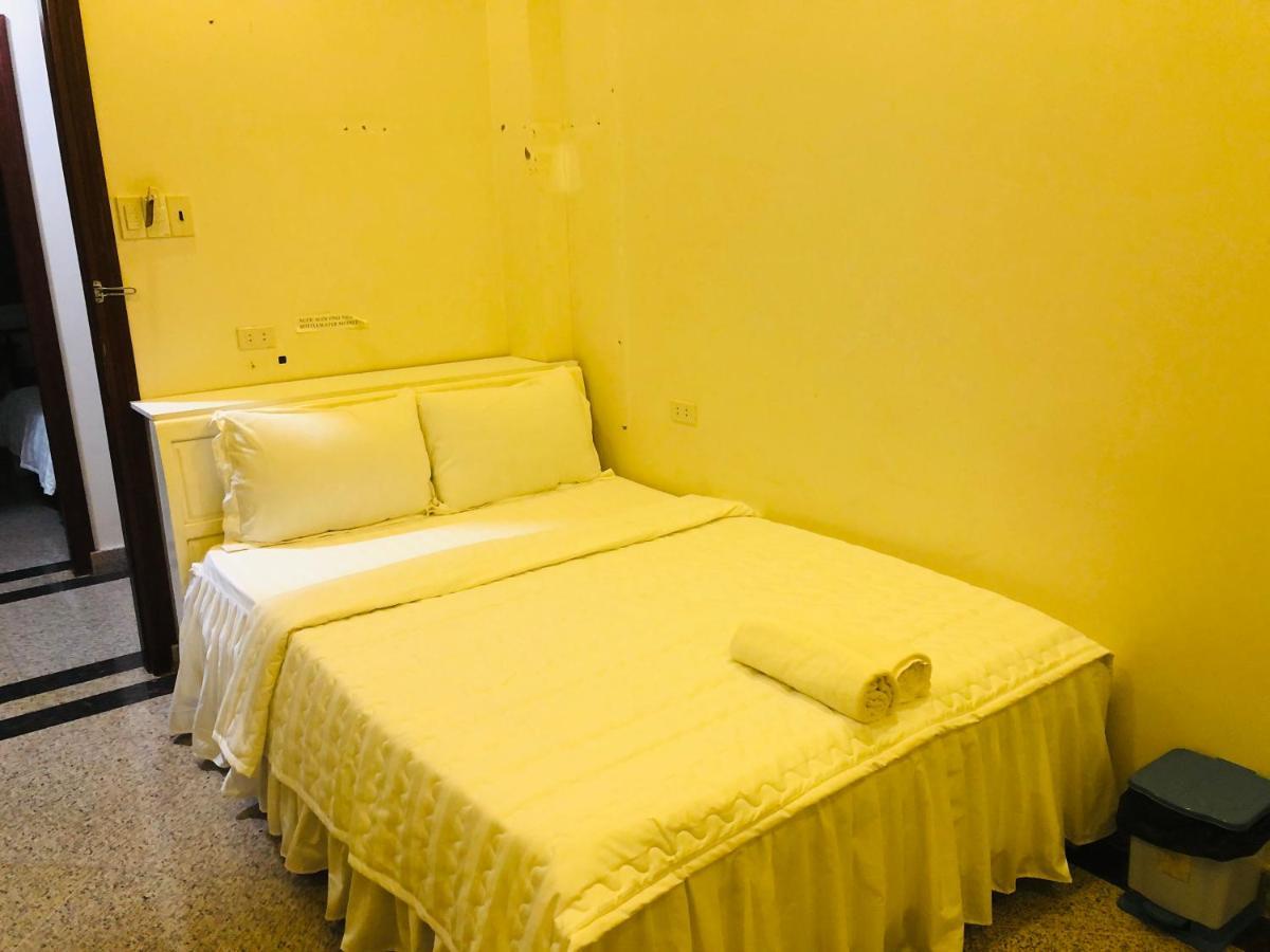 Hotel Khach San Ngoc Son Phu Quoc Esterno foto