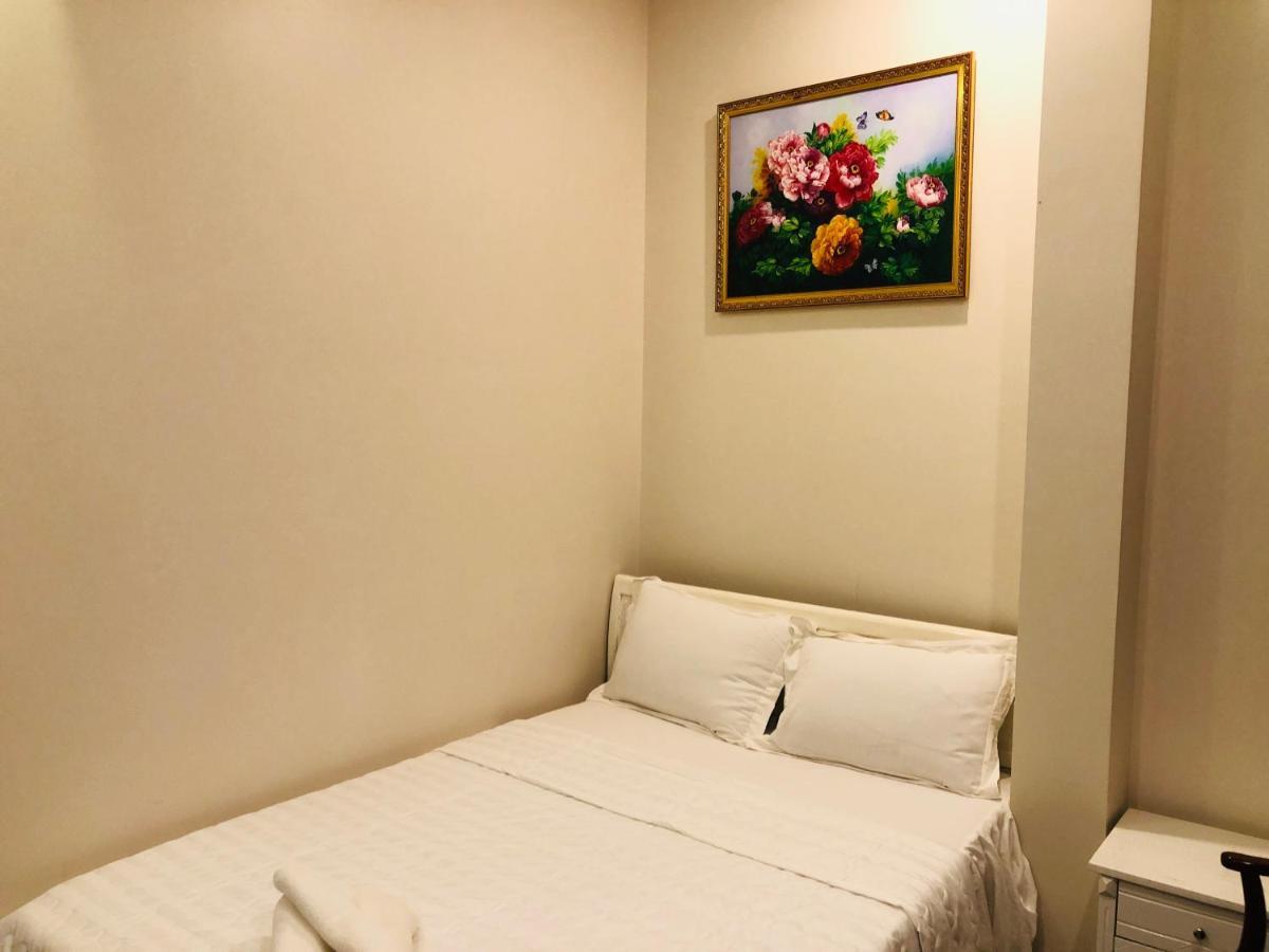 Hotel Khach San Ngoc Son Phu Quoc Esterno foto