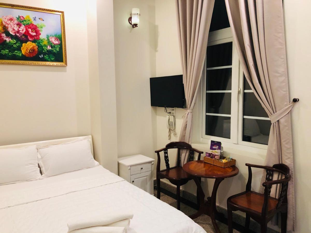 Hotel Khach San Ngoc Son Phu Quoc Esterno foto