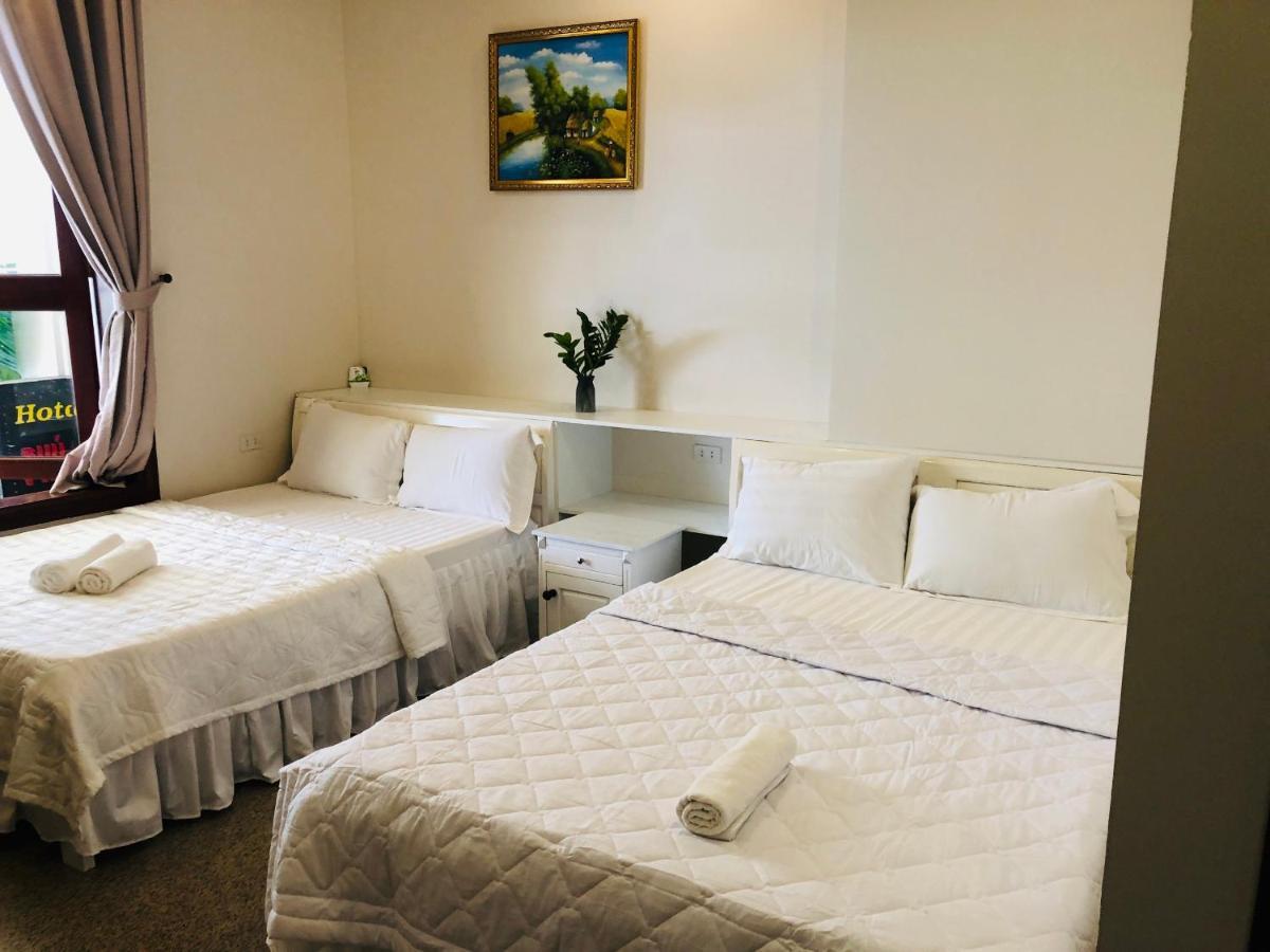 Hotel Khach San Ngoc Son Phu Quoc Esterno foto