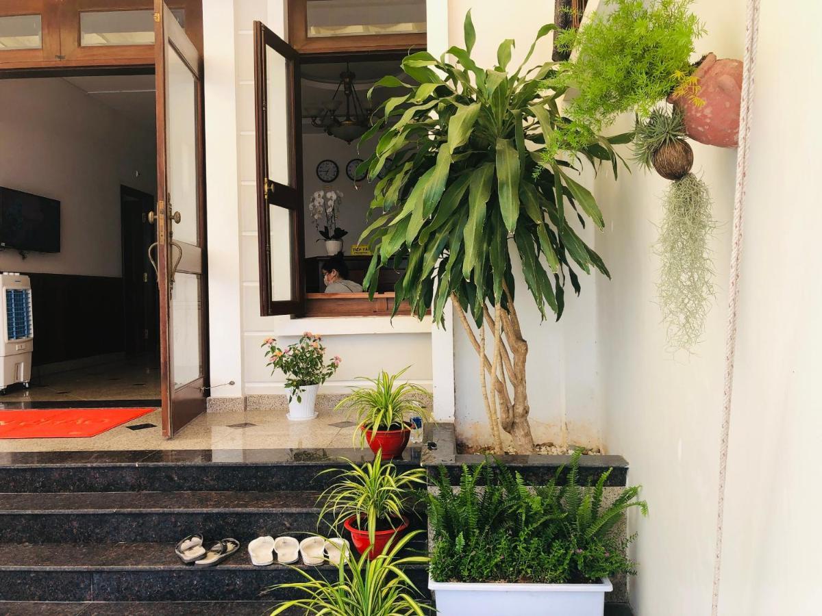 Hotel Khach San Ngoc Son Phu Quoc Esterno foto