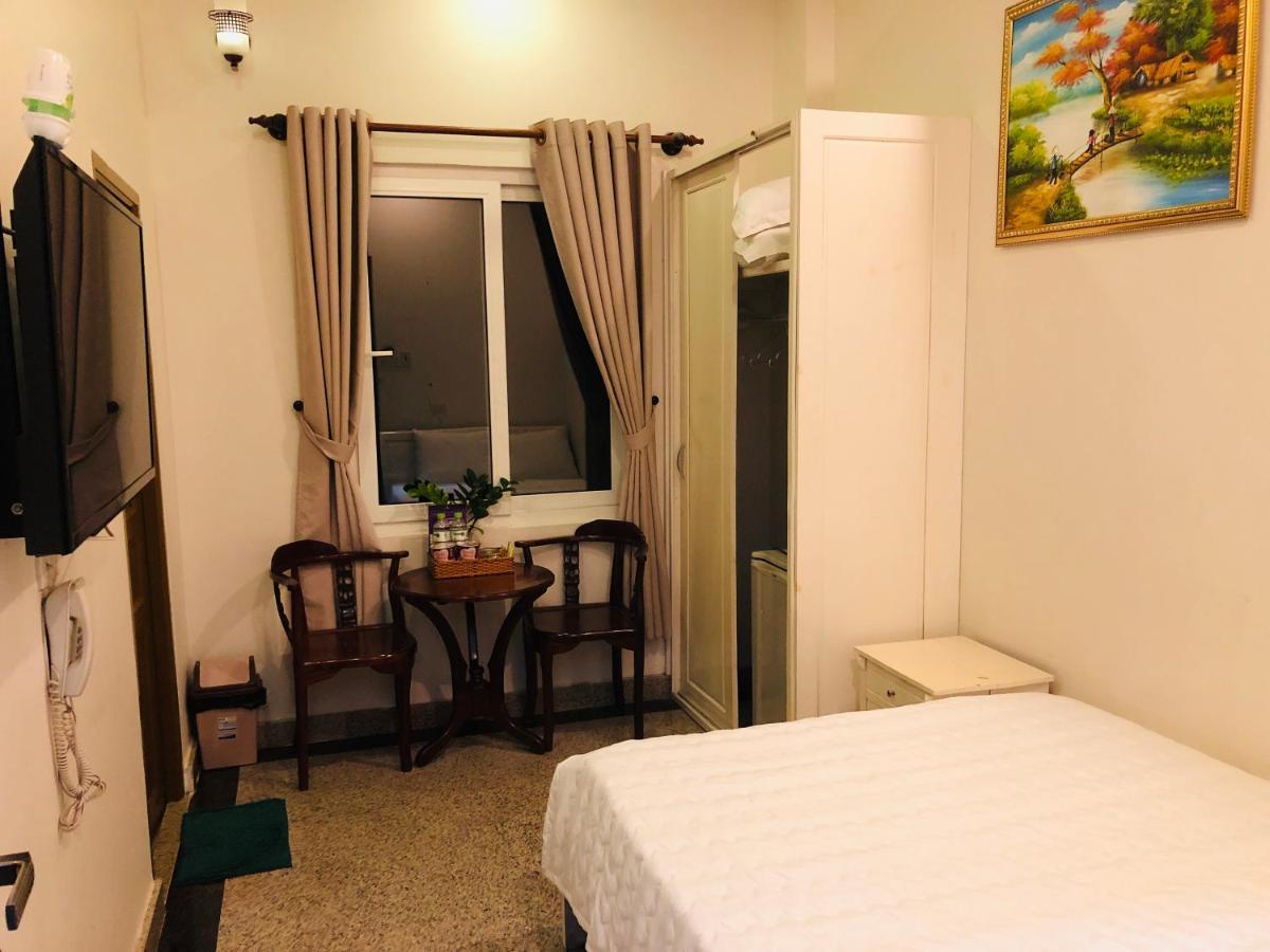 Hotel Khach San Ngoc Son Phu Quoc Esterno foto