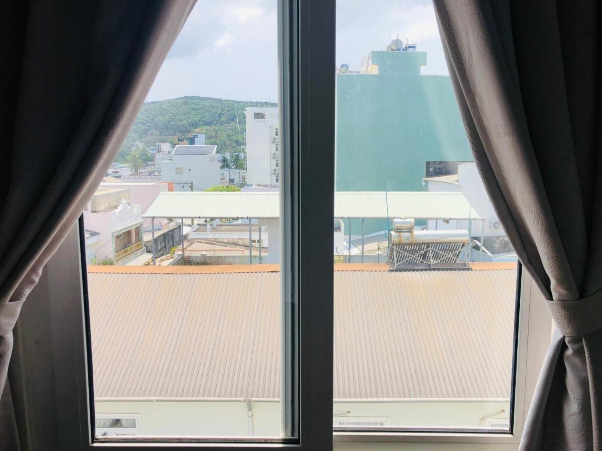 Hotel Khach San Ngoc Son Phu Quoc Esterno foto
