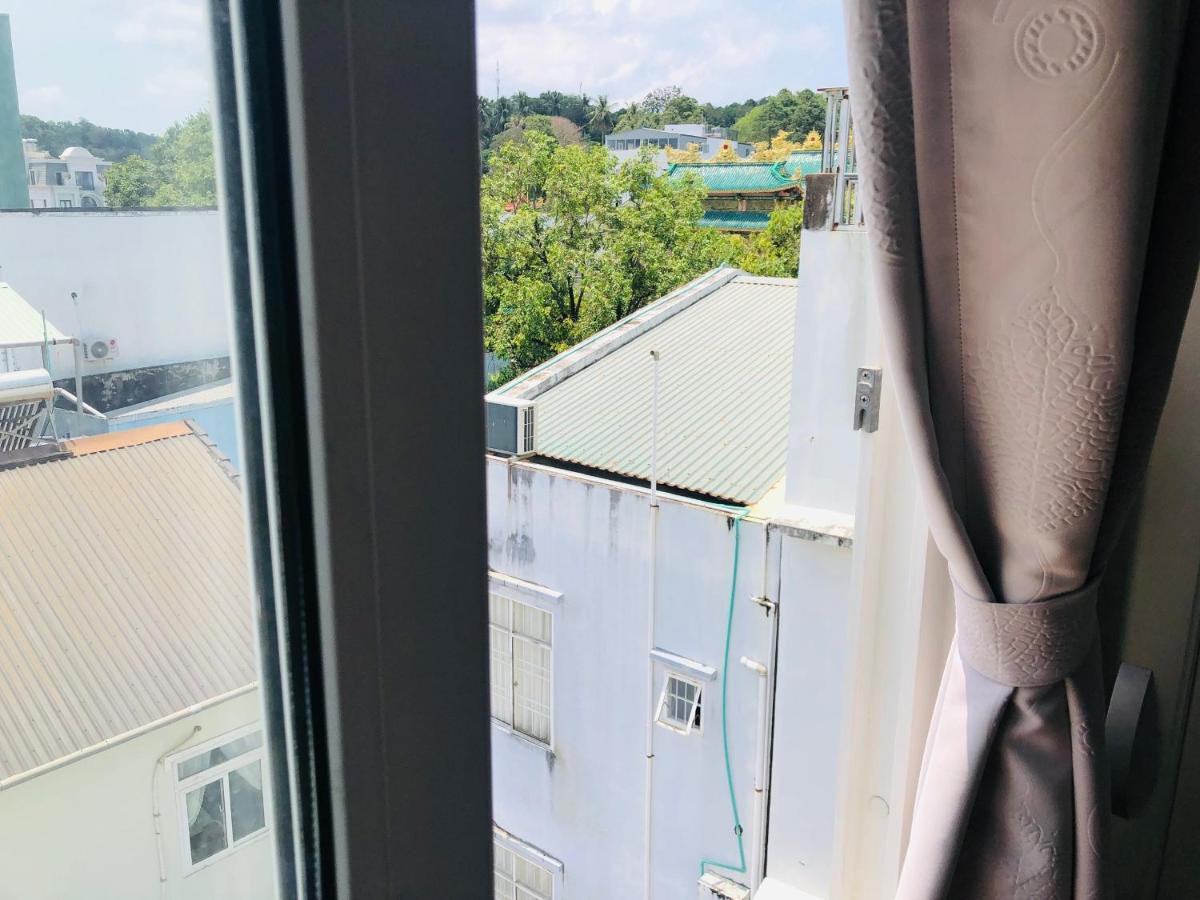 Hotel Khach San Ngoc Son Phu Quoc Esterno foto