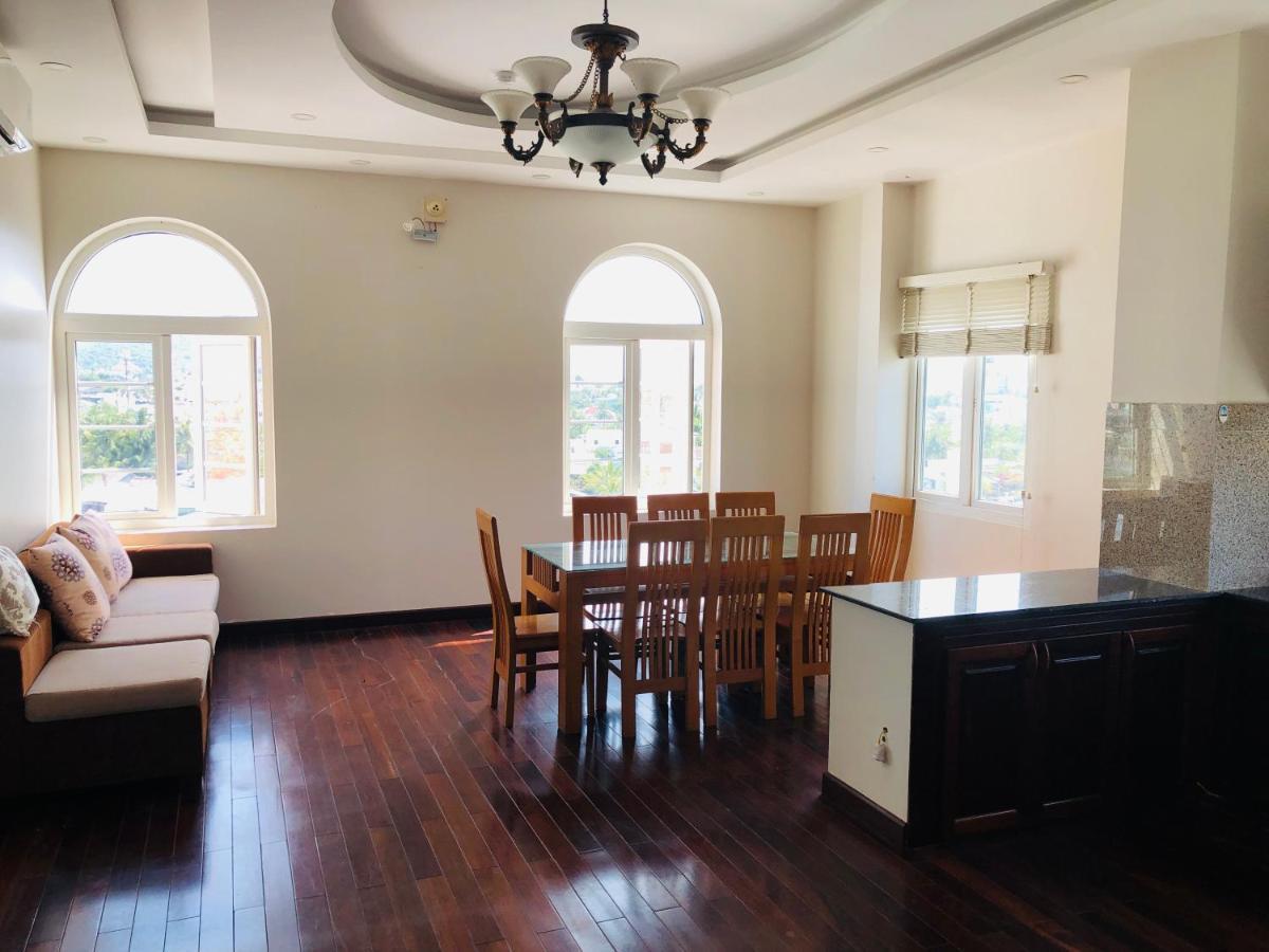Hotel Khach San Ngoc Son Phu Quoc Esterno foto