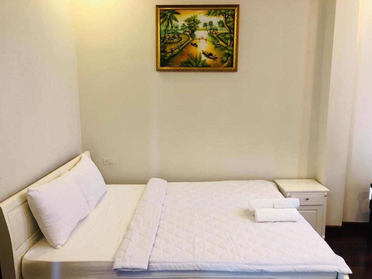 Hotel Khach San Ngoc Son Phu Quoc Esterno foto