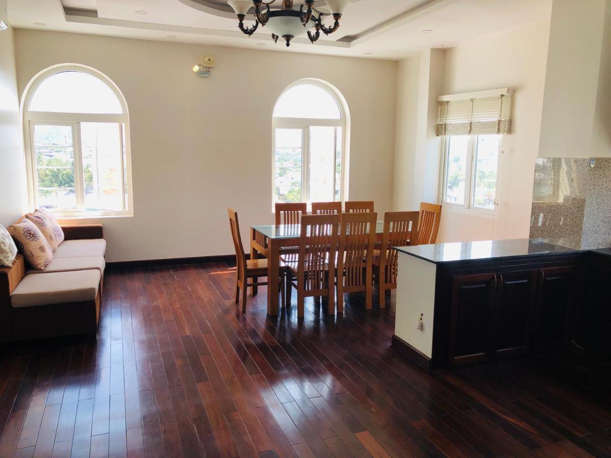 Hotel Khach San Ngoc Son Phu Quoc Esterno foto