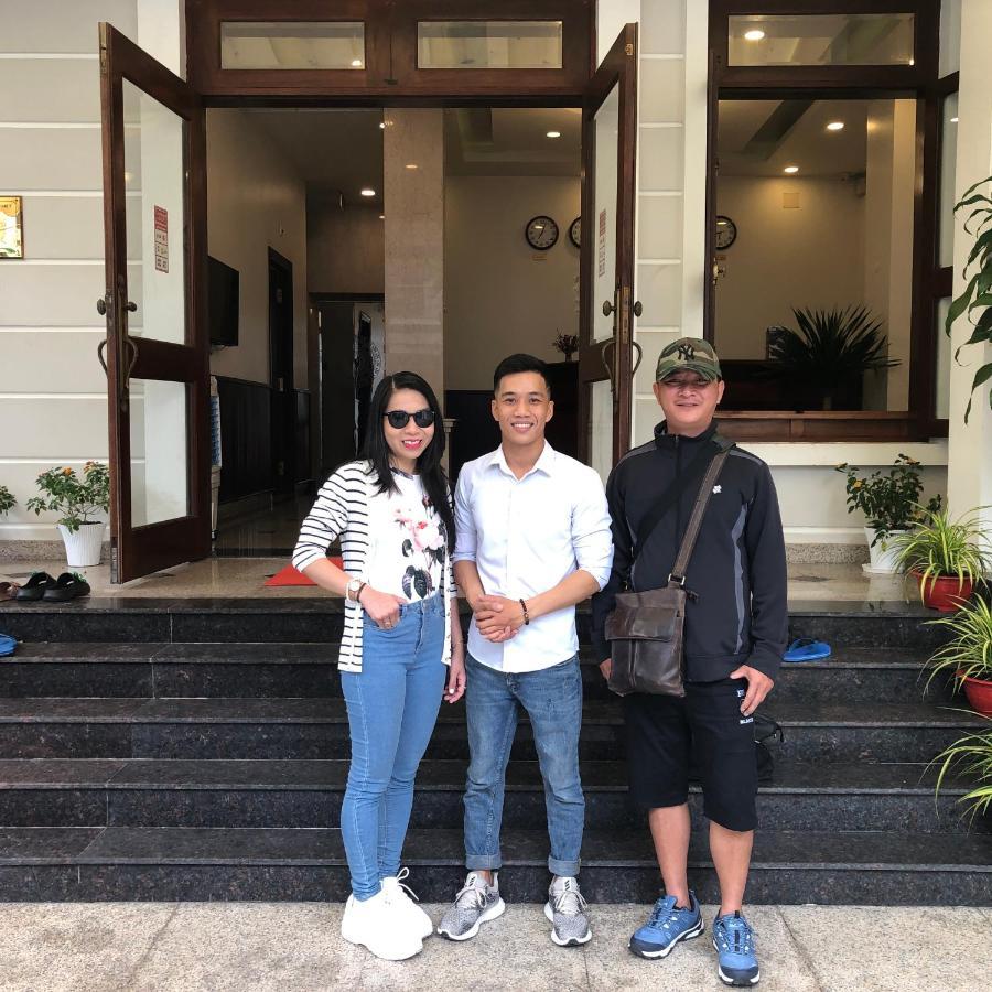 Hotel Khach San Ngoc Son Phu Quoc Esterno foto