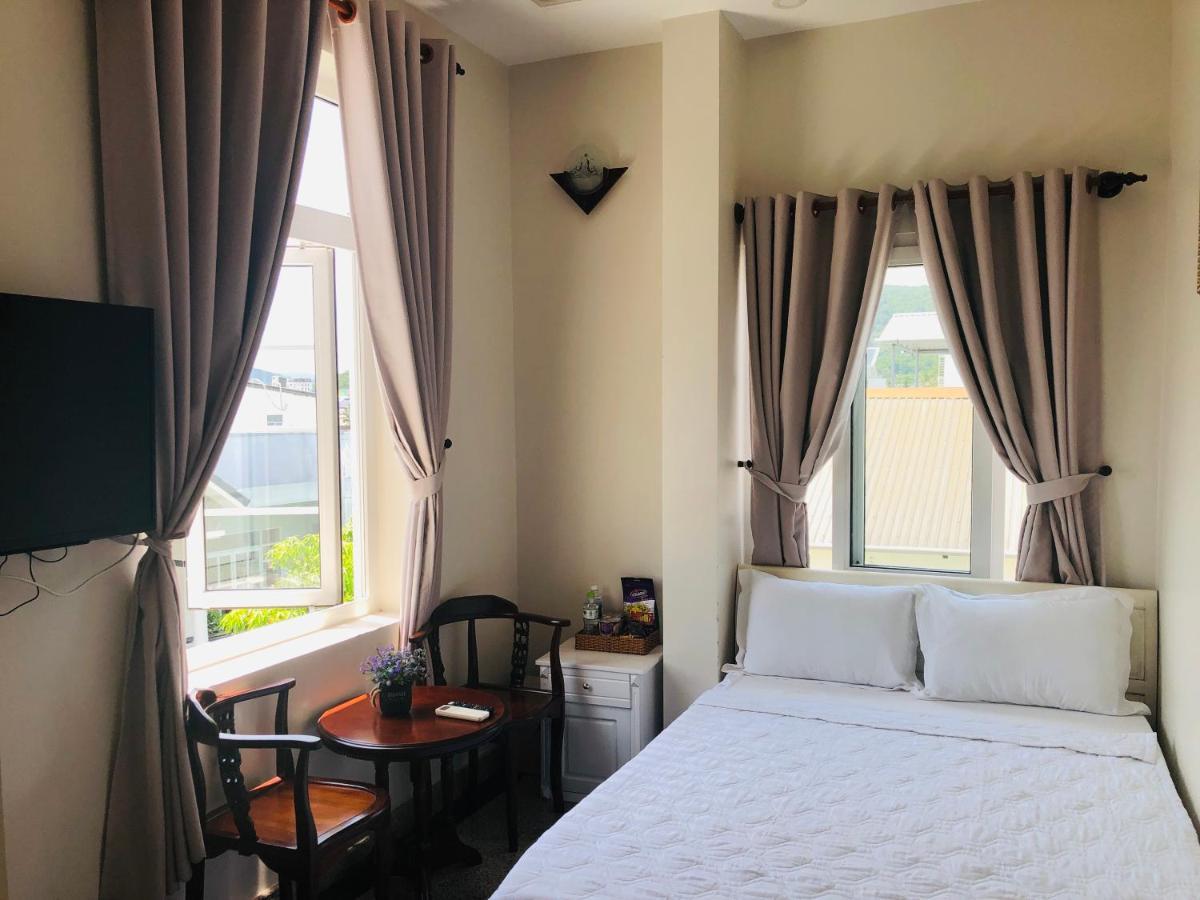 Hotel Khach San Ngoc Son Phu Quoc Esterno foto
