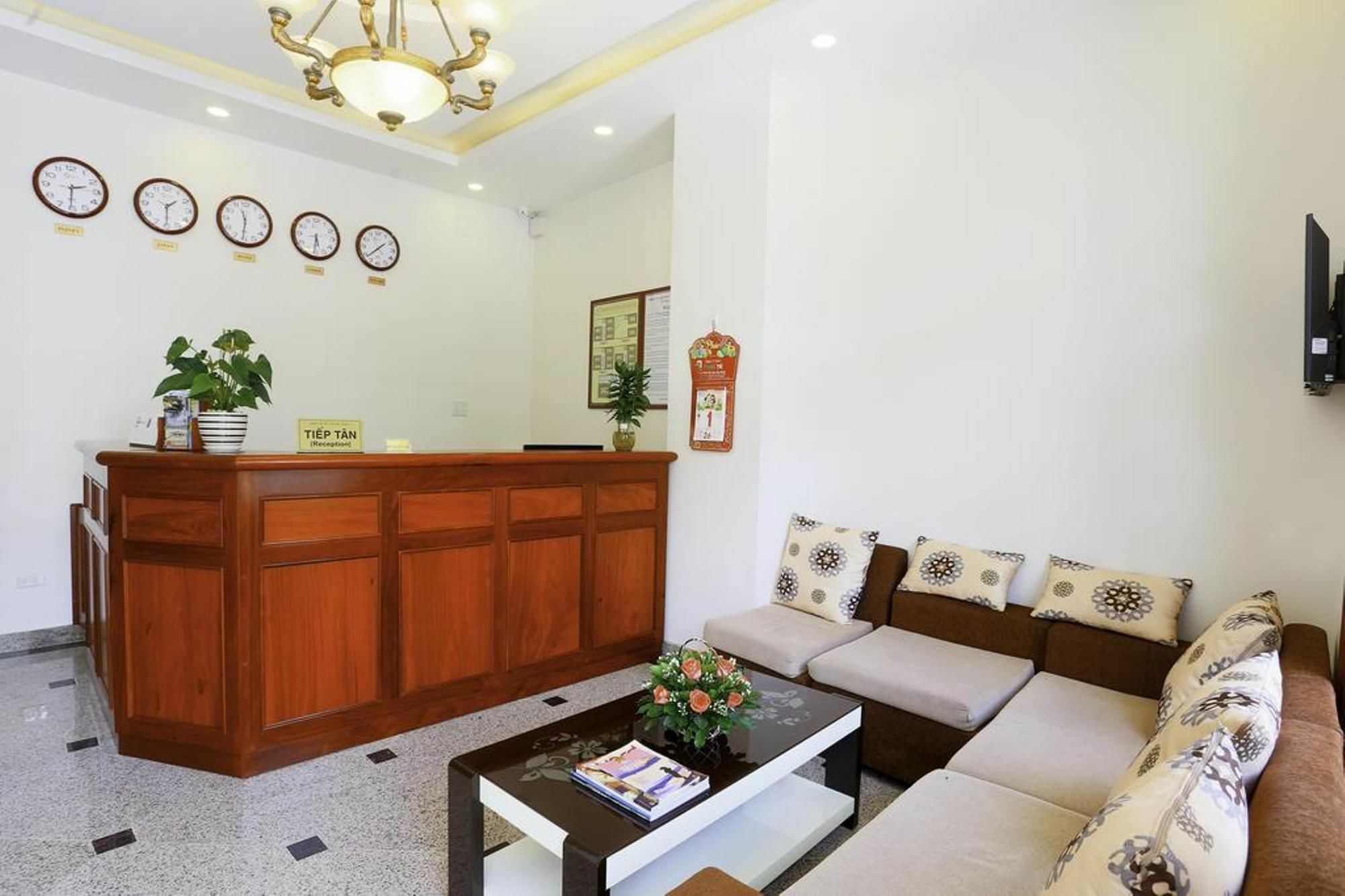 Hotel Khach San Ngoc Son Phu Quoc Esterno foto