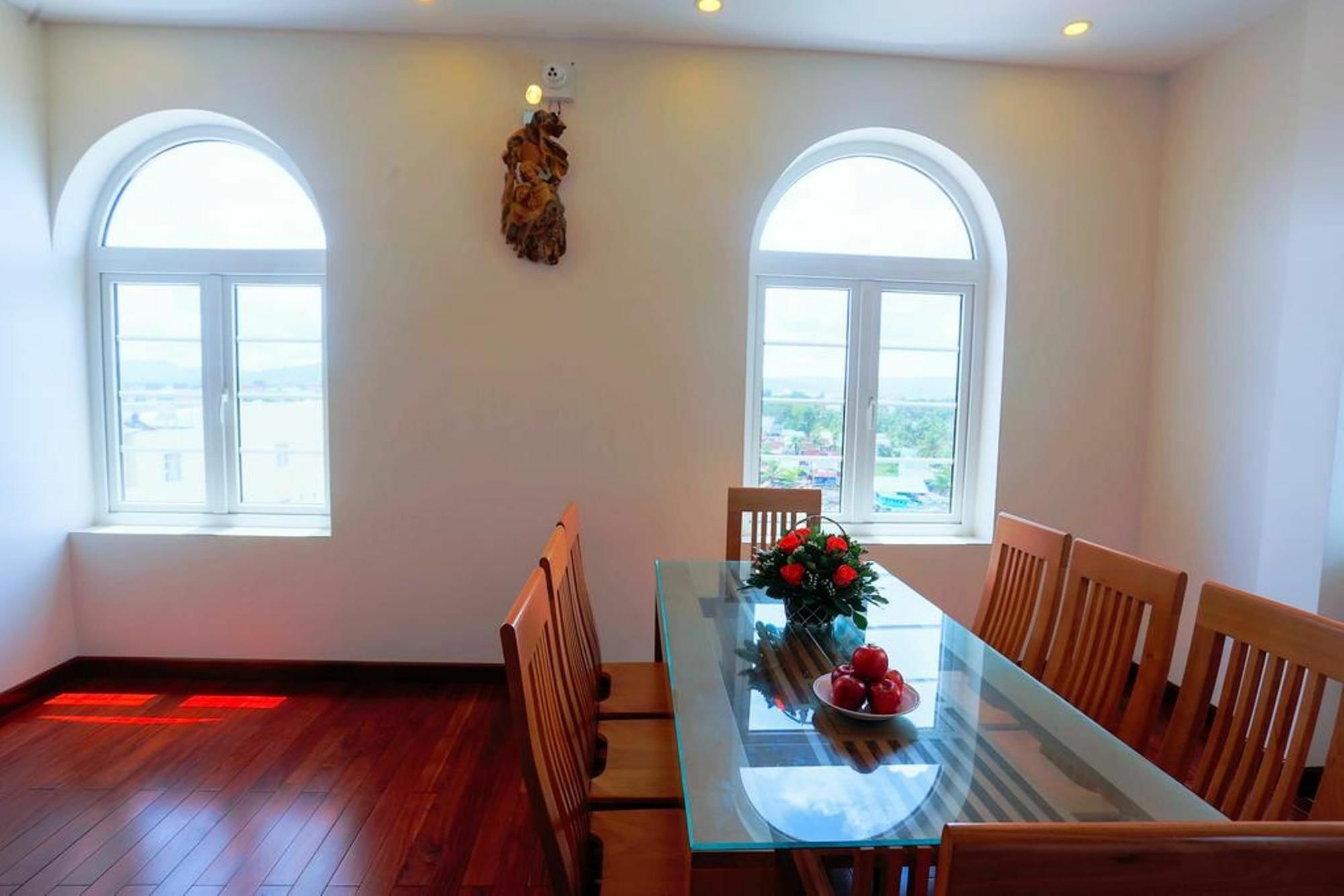 Hotel Khach San Ngoc Son Phu Quoc Esterno foto