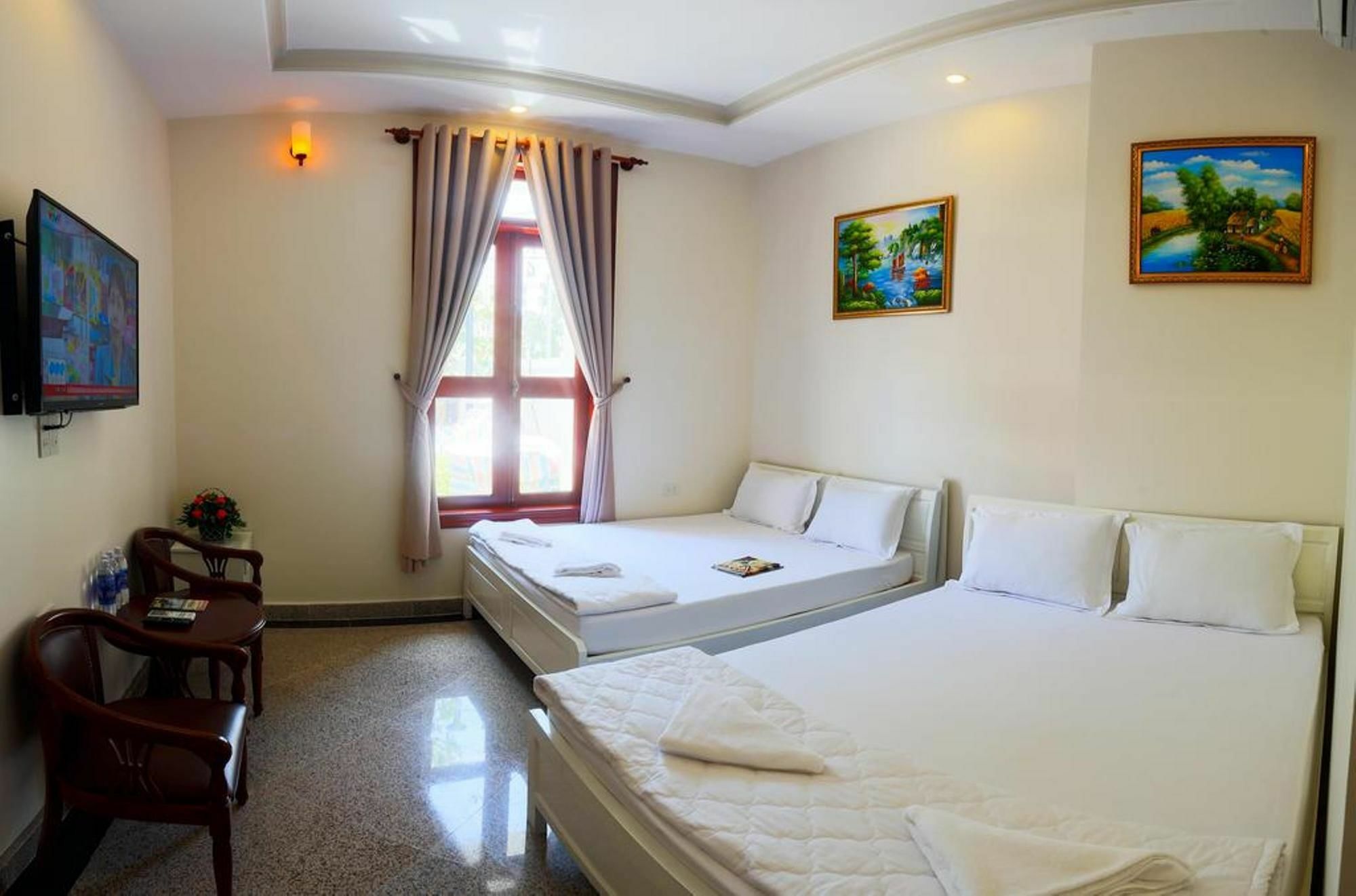 Hotel Khach San Ngoc Son Phu Quoc Esterno foto