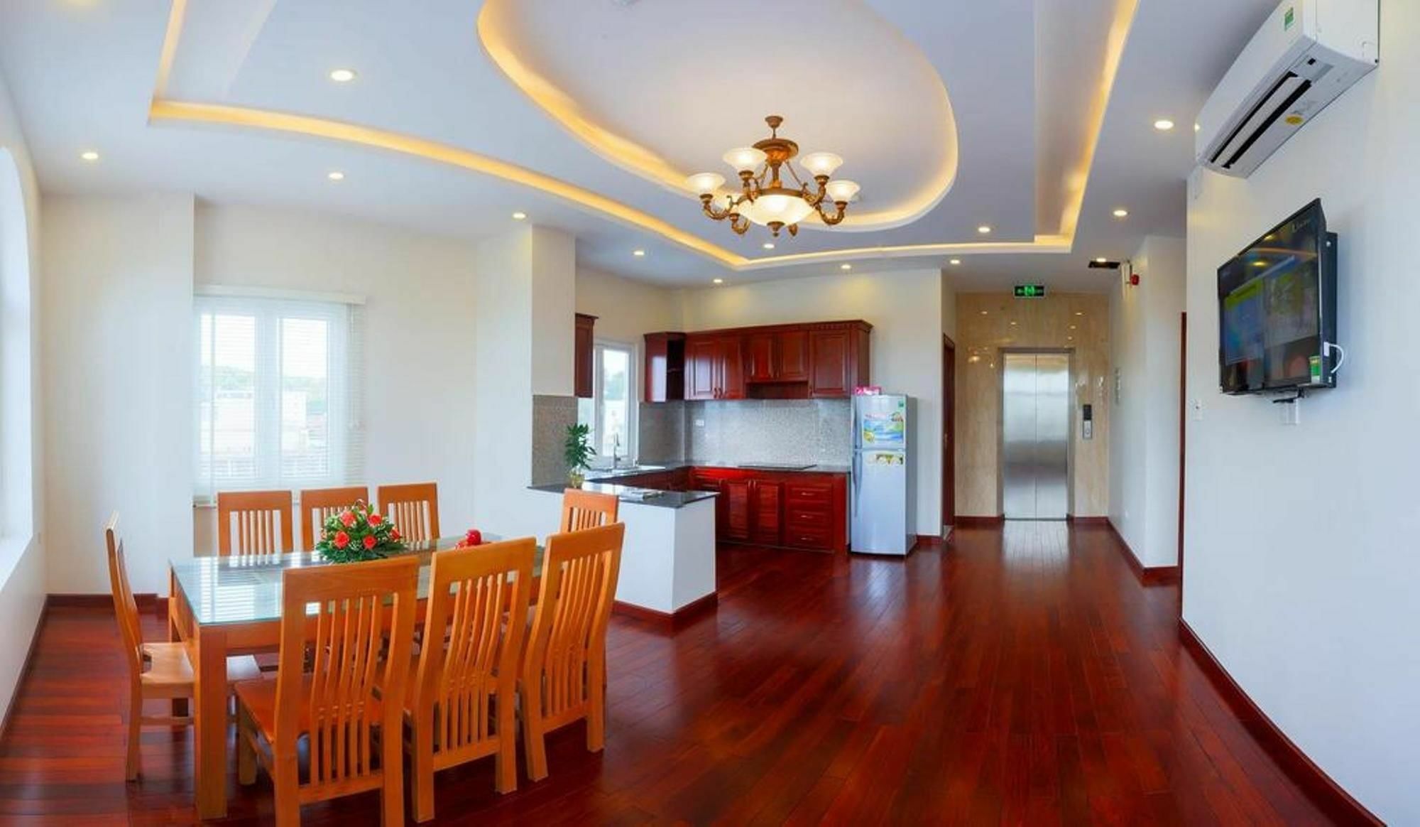 Hotel Khach San Ngoc Son Phu Quoc Esterno foto